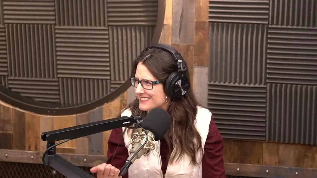 2 Peter 1 with Mike & Heather