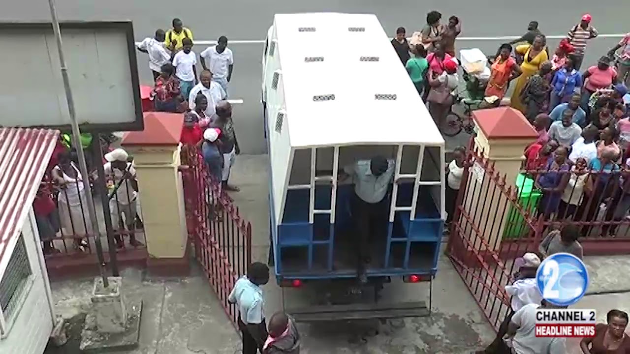 400 cases of child abused reported in Guyana