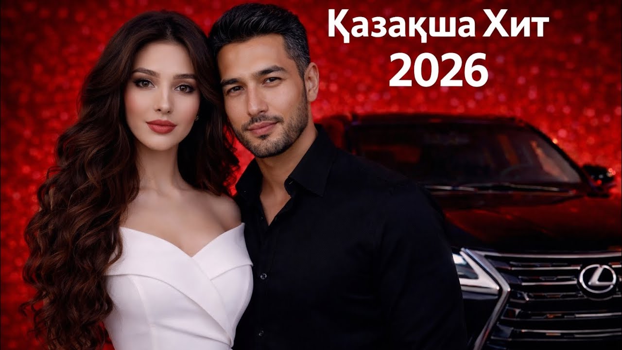 Қазақша Әндер Хит Ремикс 2026 🔥 Казакша андер #remix 