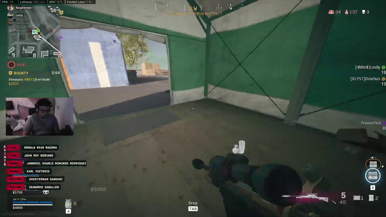SNIPERIST