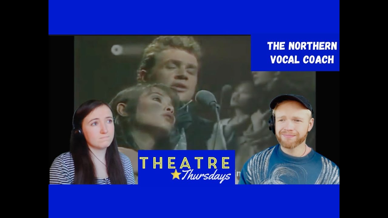 Lea Salonga & Michael Ball 