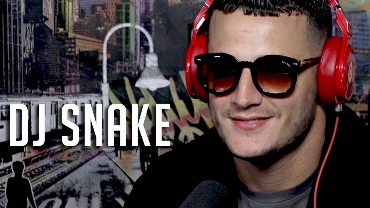 Dj snake Ringtone top🎵💜