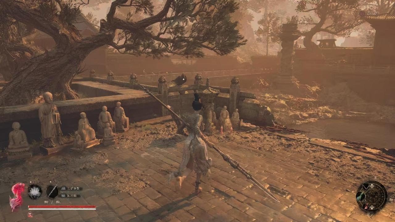 明末：淵虛之羽_錦衣衛大人時代已經變了