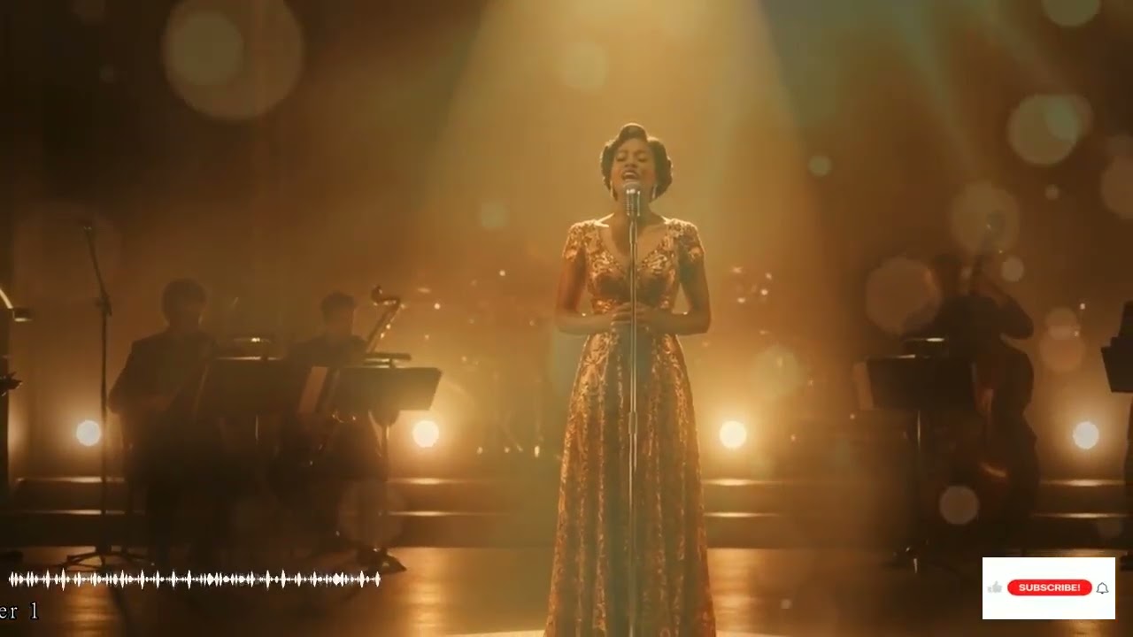 Evening Blues And Soul For Gentle Romance And Timeless Moments
