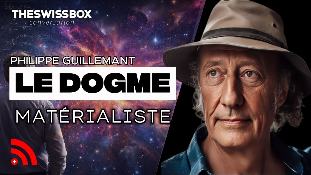 LA SCIENCE EN CRISE | Quand le matérialisme devient un dogme | Philippe Guillemant