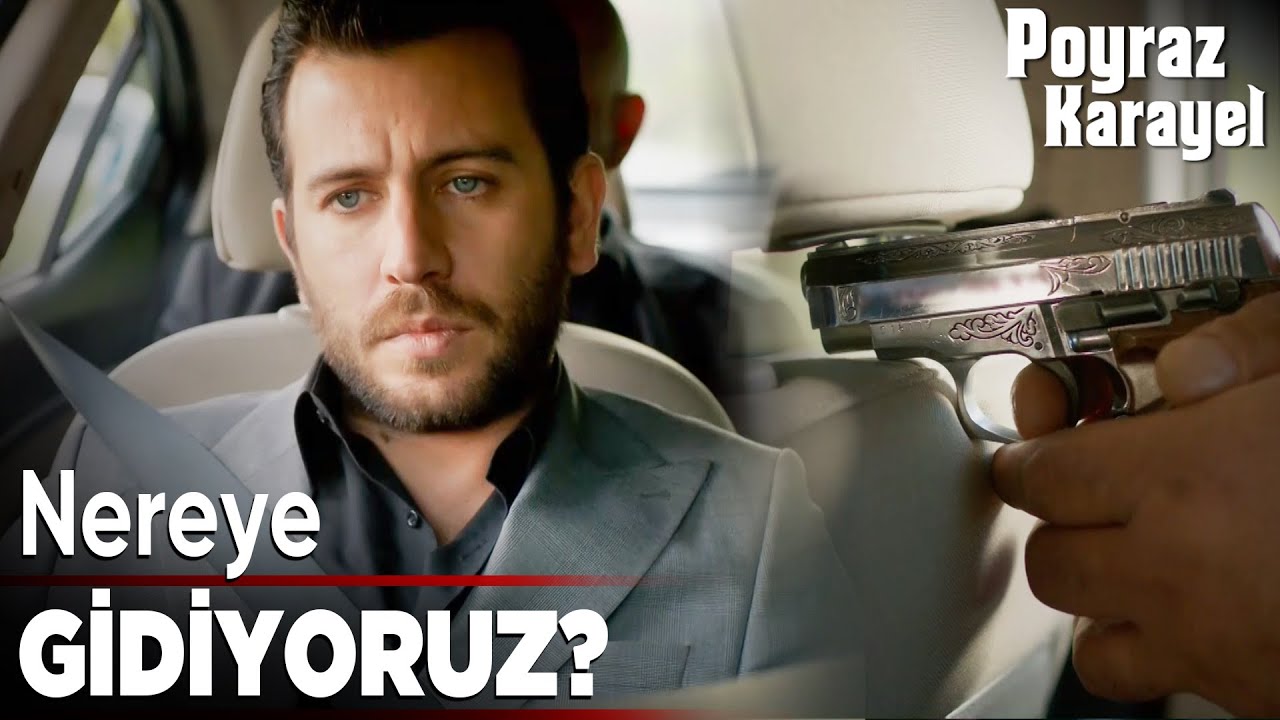 Sadreddin Ölüme Gidiyor! | Poyraz Karayel