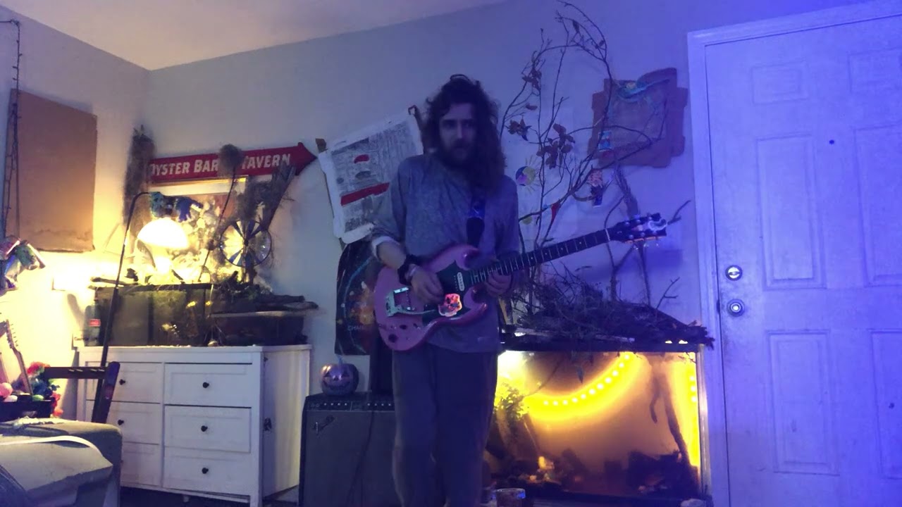 Eyes of the World - Grateful Dead