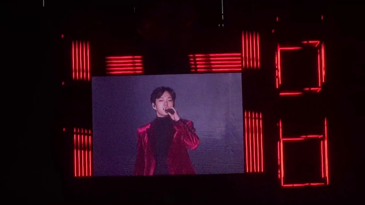 [lurb] 말만해 BTOB Time 2018 in Busan #1