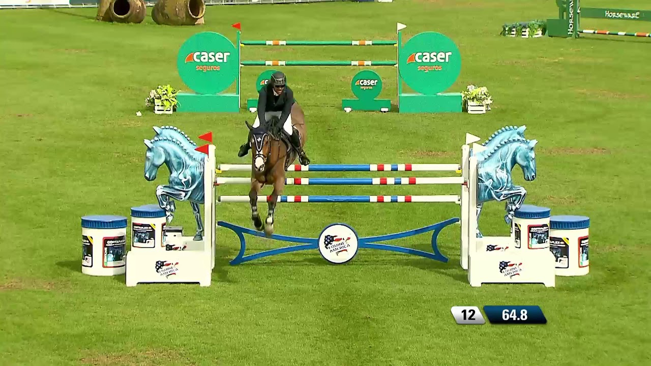 2021 Equine America Sunshine Tour | Week 2