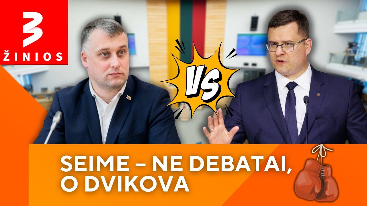 Kasčiūnas grasino su vyrais? Ąžuolas pasiruošęs vienas!