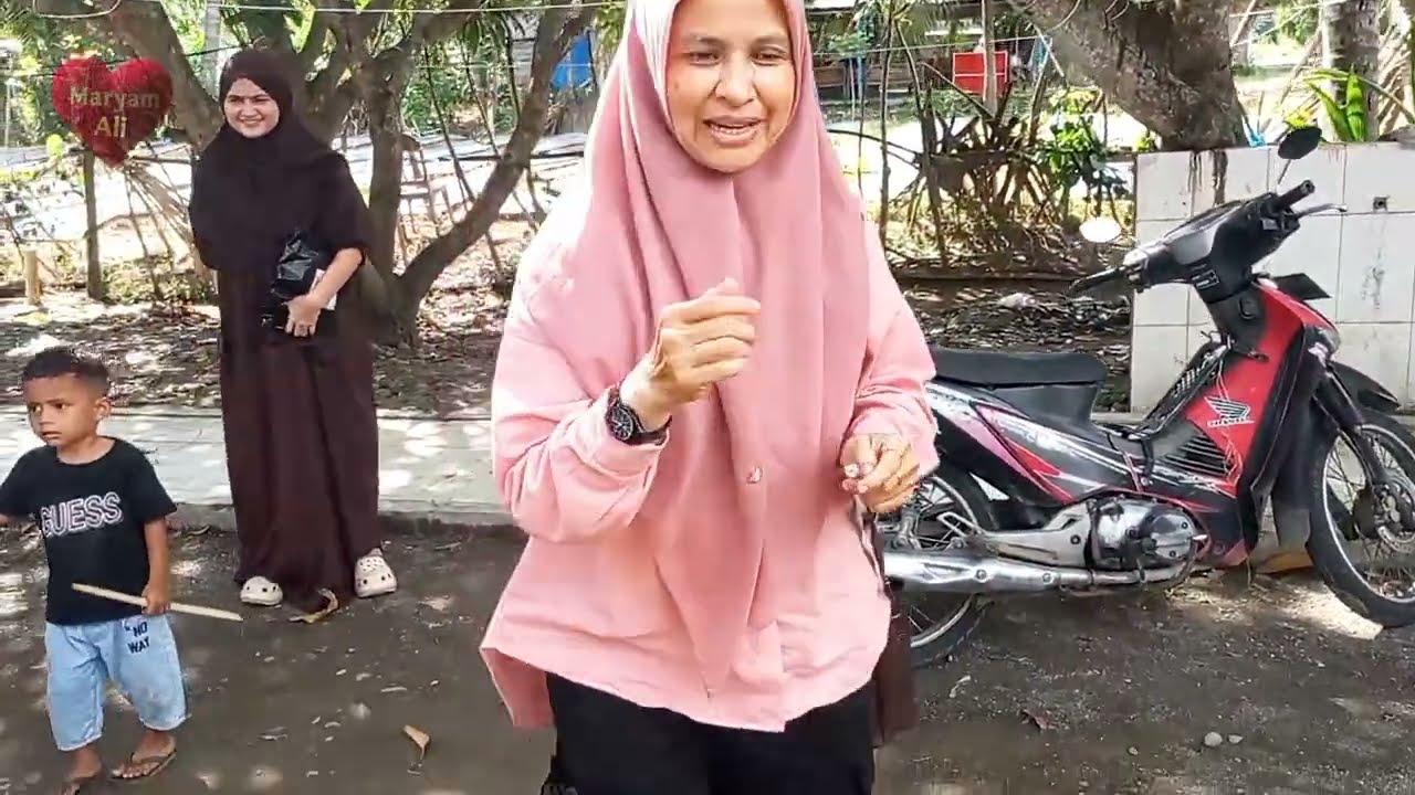 Kalau Ada Umur Panjang Kita Berjumpa Lagi