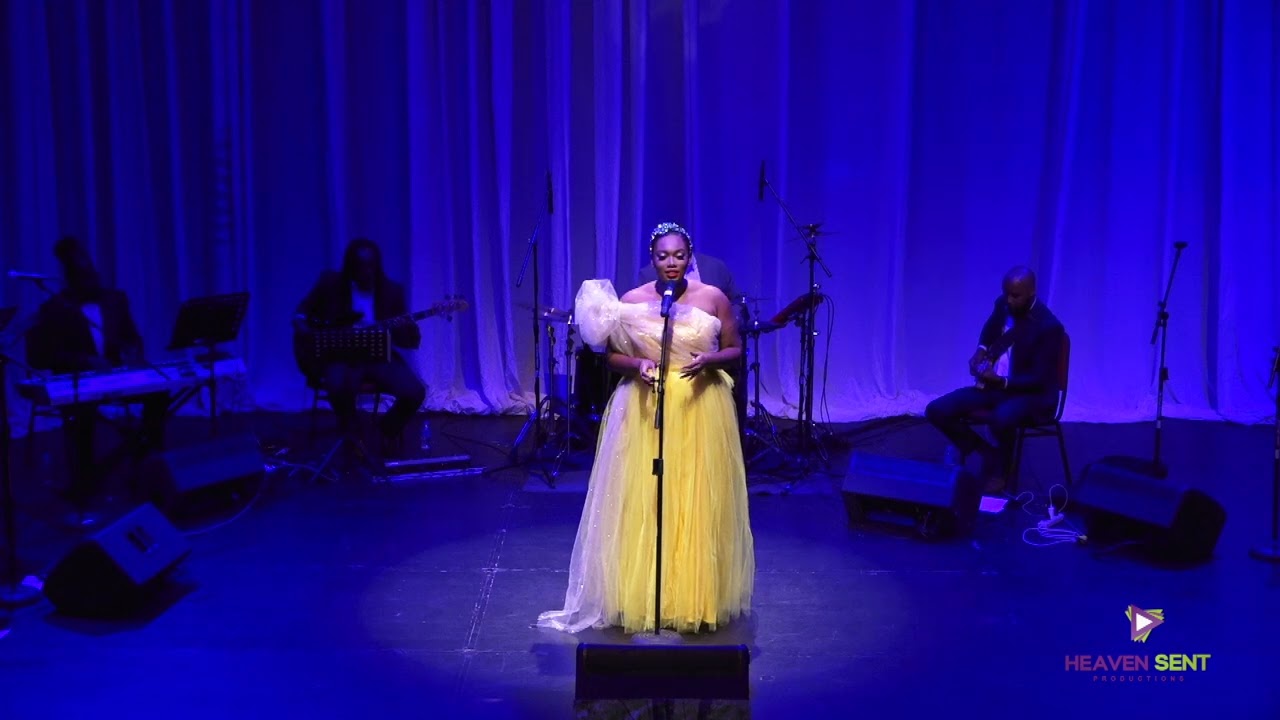 Diamonds Are A Girl's Best Friend (Marlyn Monroe Cover)