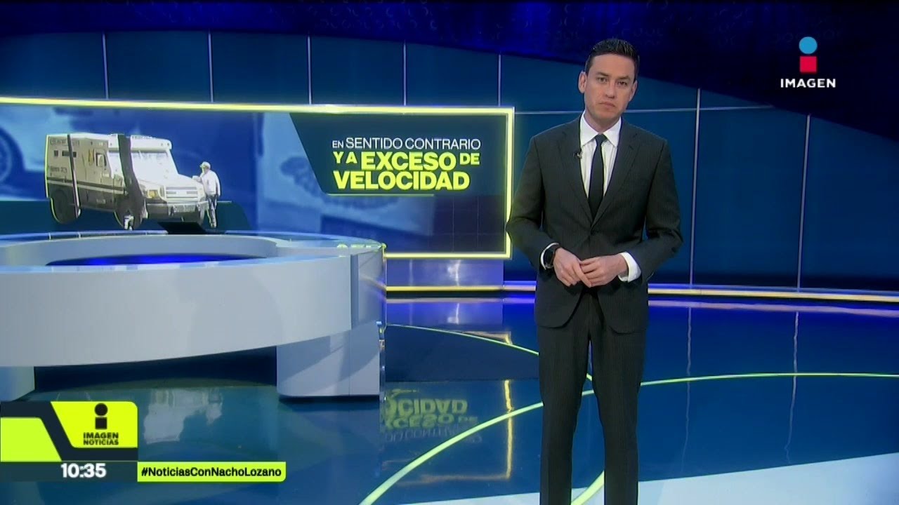 Noticias con Nacho Lozano | Programa completo del 09 de febrero de 2026