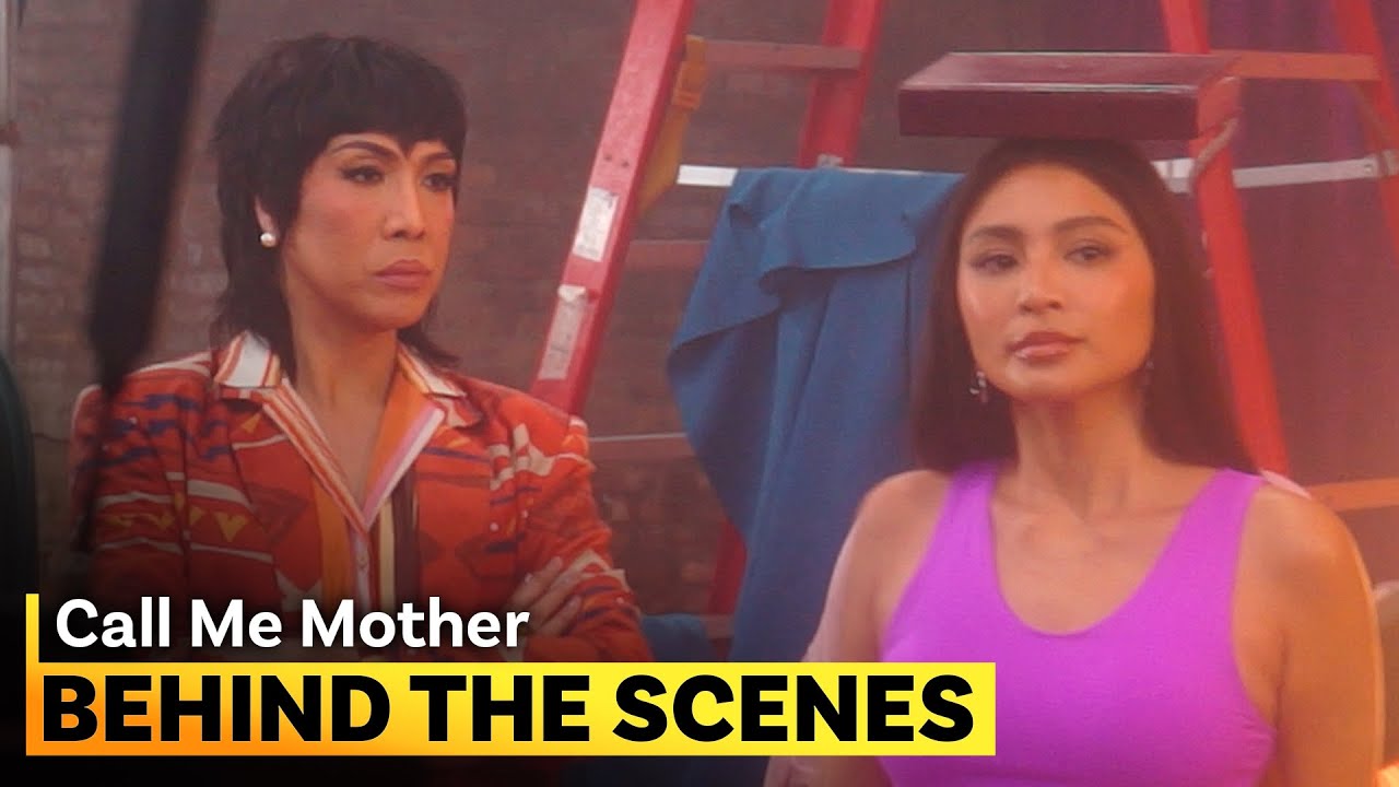 Twinkle trains Mara for the Miss UniWorld 2025 pageant! | Behind the Scenes