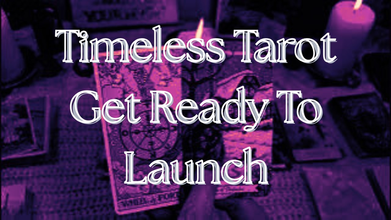You Have So Much Support For This! Collective Timeless Tarot Reading