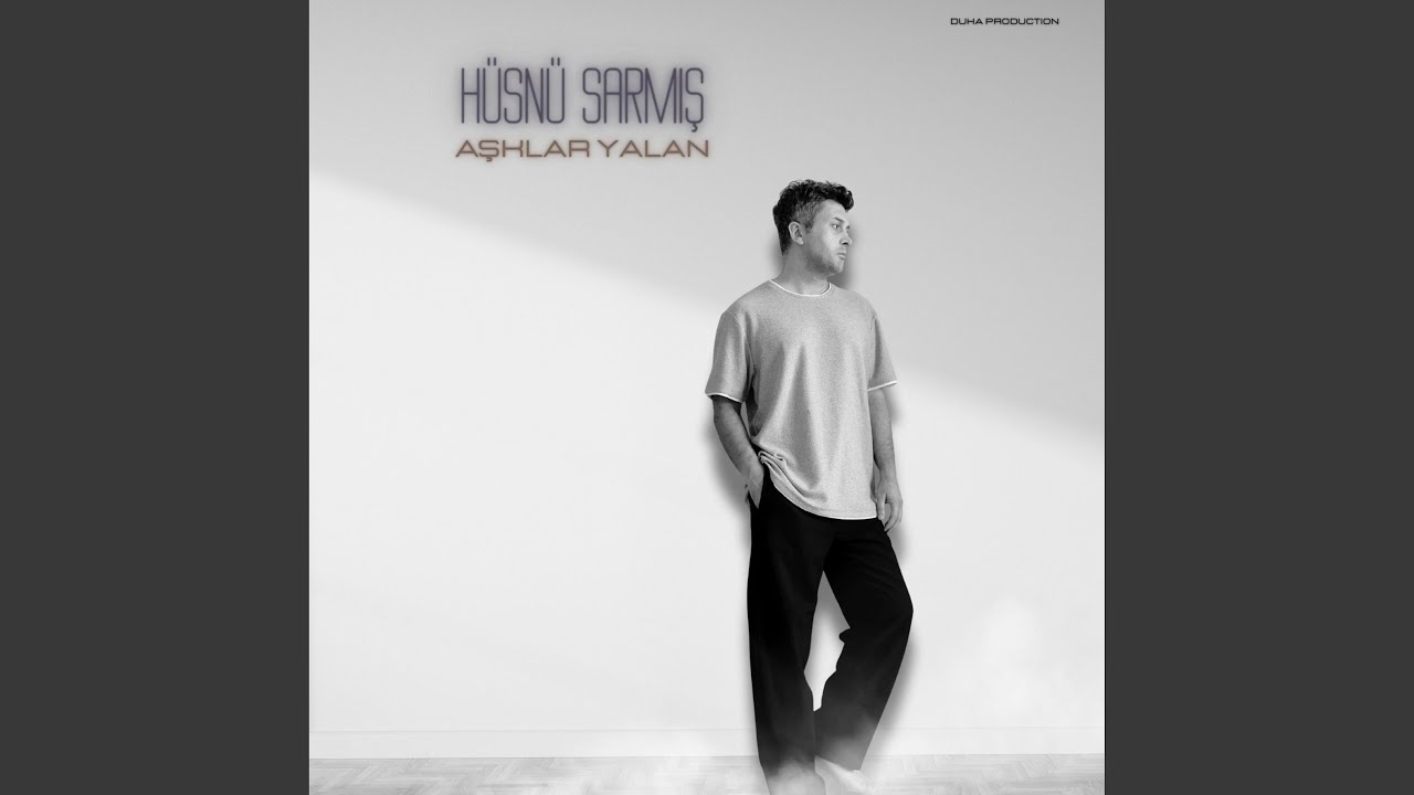 Aşklar Yalan