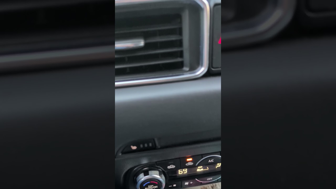 Hollow clunking noise - 2017 Mazda CX-5 148k miles
