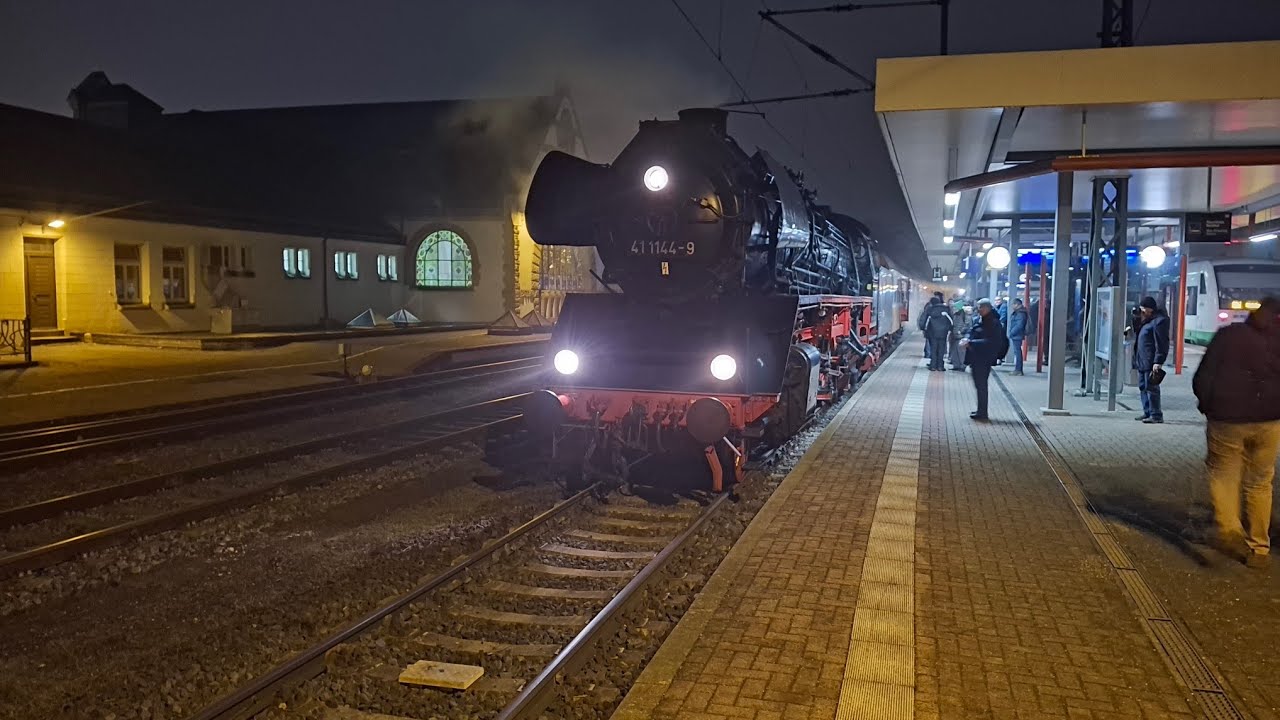 Rodelblitz 2026 Teil 2