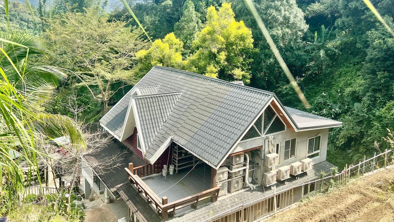 《已售出》東勢合法小木屋