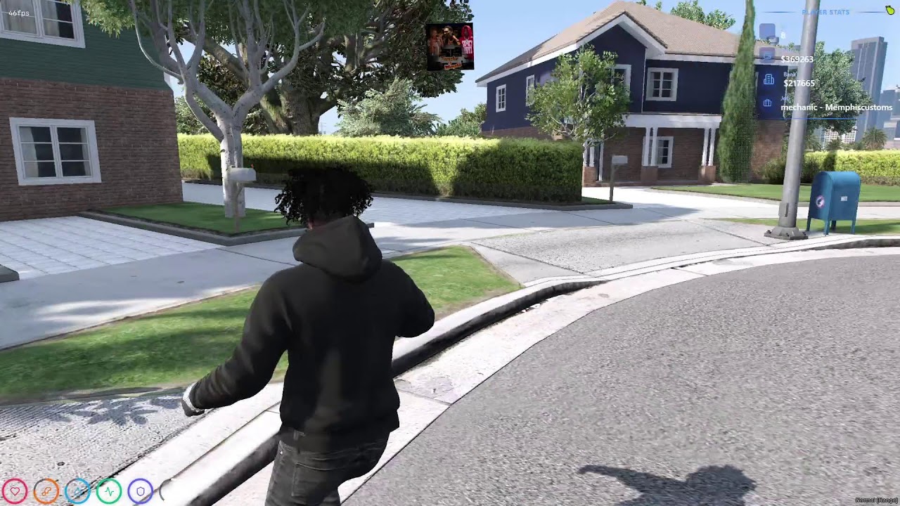 Let's goooo! Come on in and enjoy the stream! REALRP | OWNER | DEV