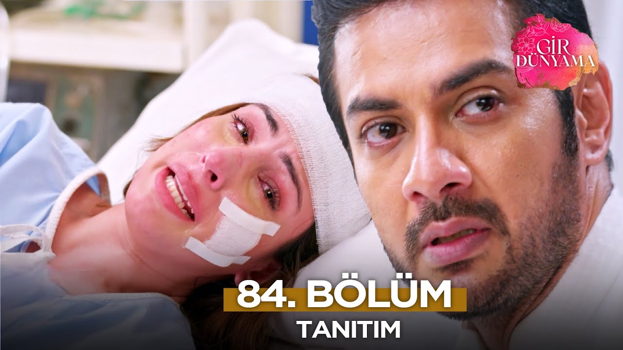 Gir D&uuml;nyama 84. B&ouml;l&uuml;m Fragmanı | 6 Kasım Perşembe@GirDunyamaKanal7​