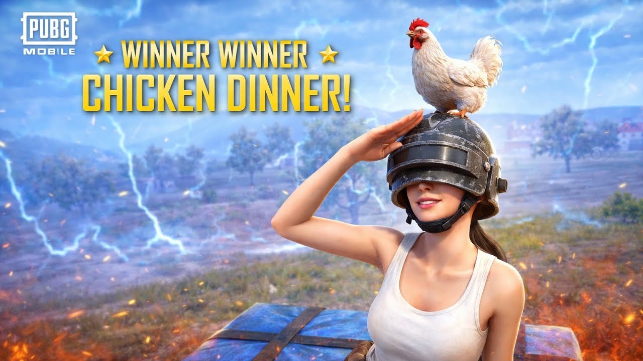 PUBG Lite AI Rampage – I Own This Map!