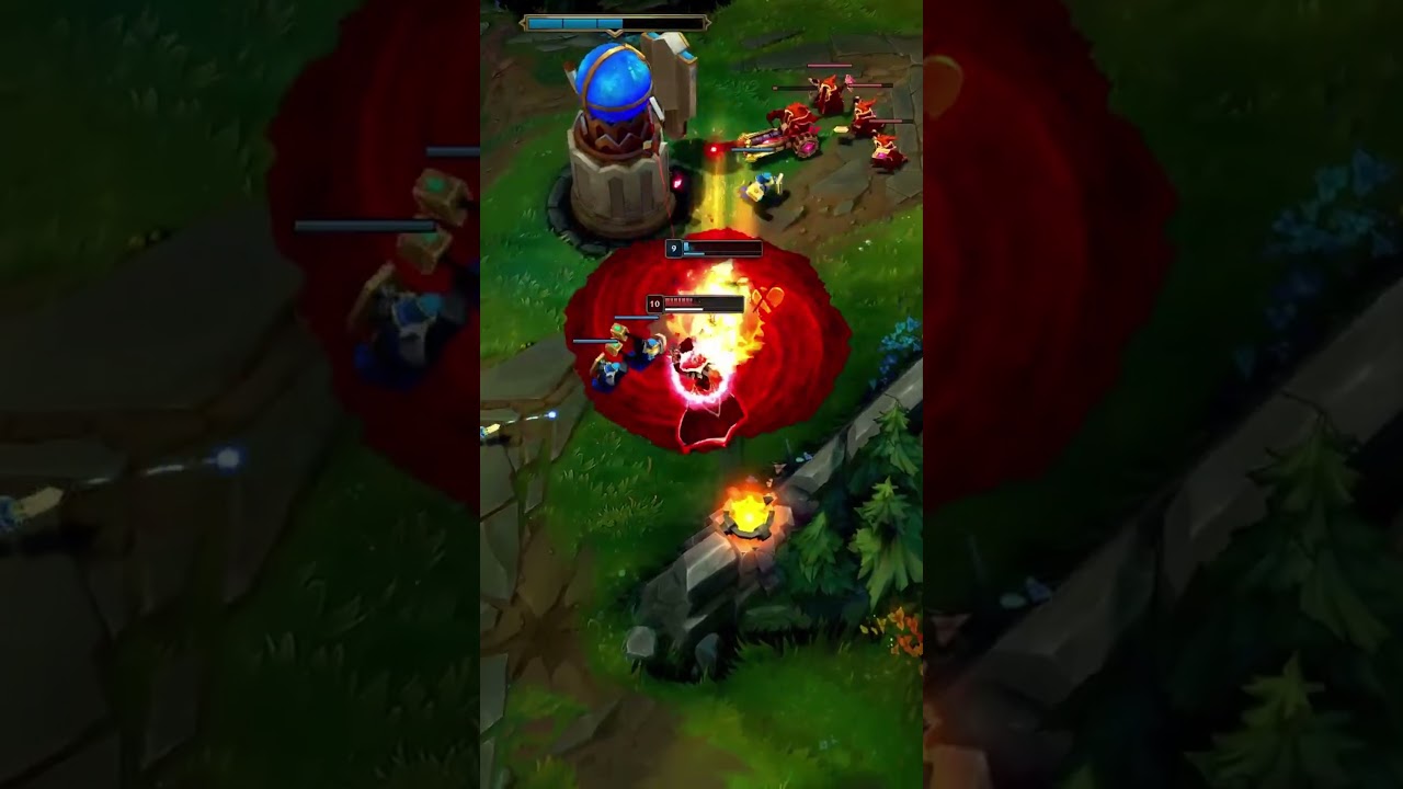 Top 3 COUNTER do SYLAS no MID /  #leagueoflegends #lol #wildrift #riot #riotgames #sylas