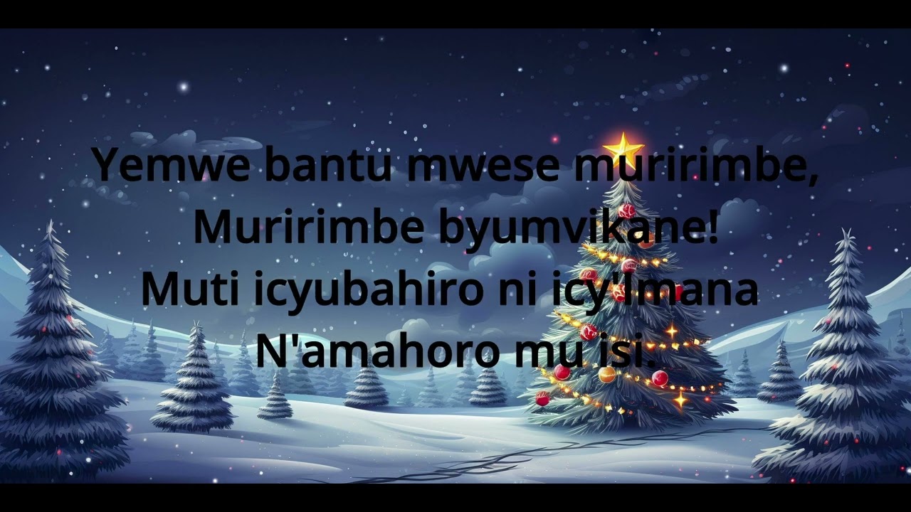 Uyu munsi mwiza w'urwibutso 64 Agakiza