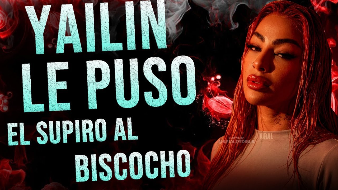 YAILIN LA MAS VIRAL DE ARTISTA A GANST3R O VICEVERSA?