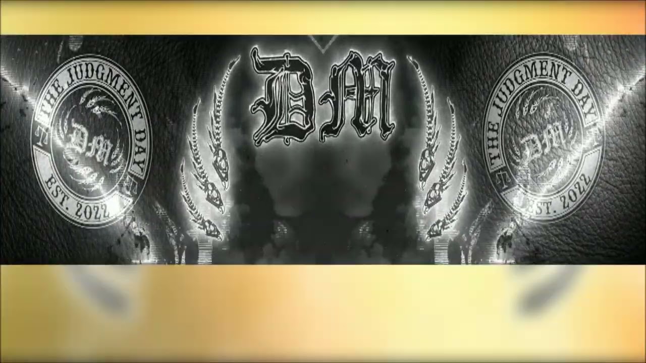 Dominik Mysterio Titantron 2024-2025 HD