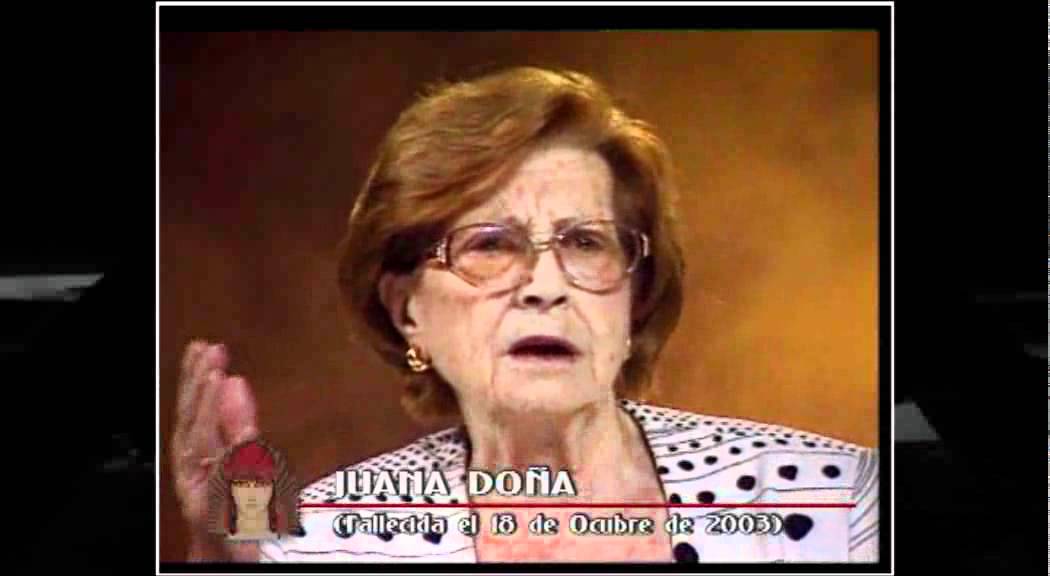 13-06-2004. Mujeres en la República.