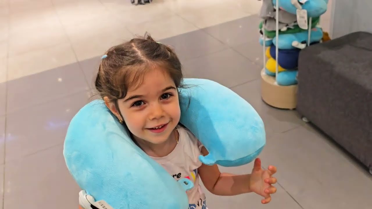 بابا وماما كسروا بخاطر دهب 💔 ما رضوا يشترولها يلي بدها! 😭 بكاء هستيري!