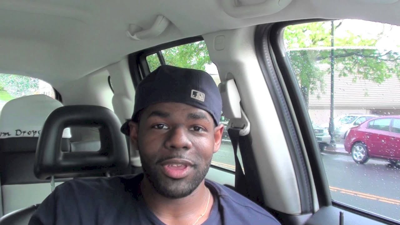 Capitol Lunch Review (Daym Drops In)