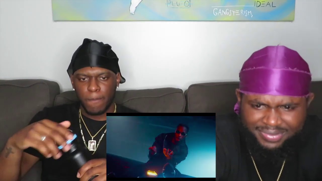 Loski x MizOrMac - On Me (Official Video) | Ragtalk TV Reaction