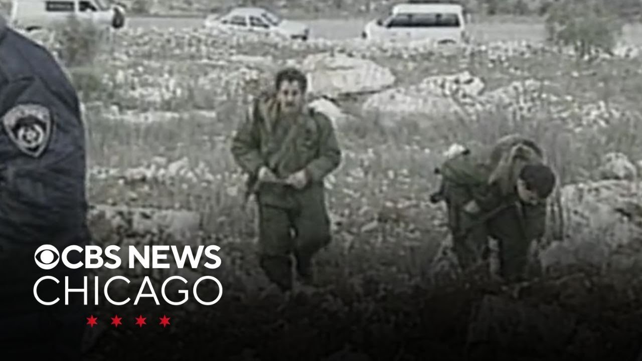 Feb. 3, 1991: Iraq launches Scud missile at Israel, West Bank residents from Chicago area react