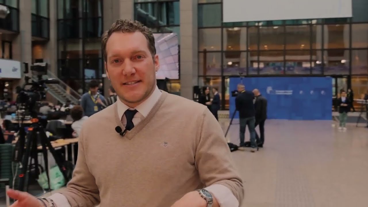 Is Europe wise to rearm itself? (Given the history)