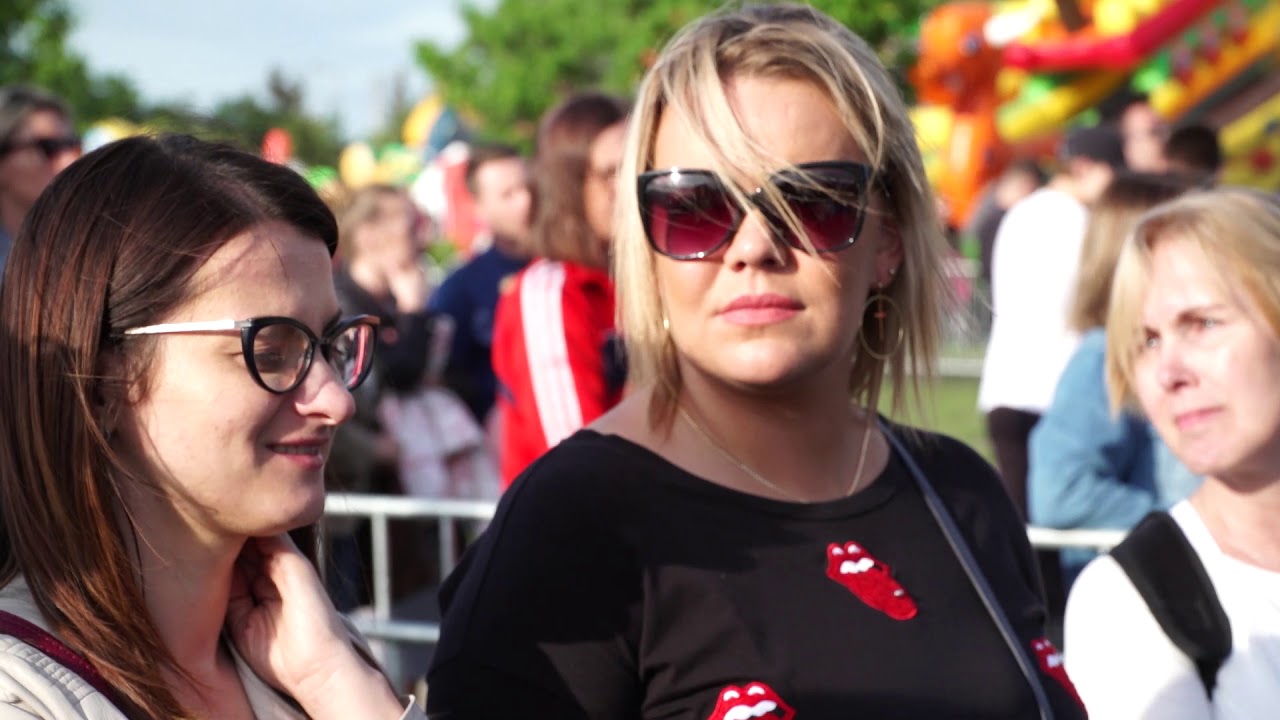 V edycja Święta Starego Fordonu Bydgoszcz 2019 -Reportaż