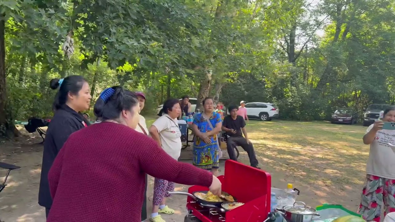 CKBC ⛪️ picnic  / 2025