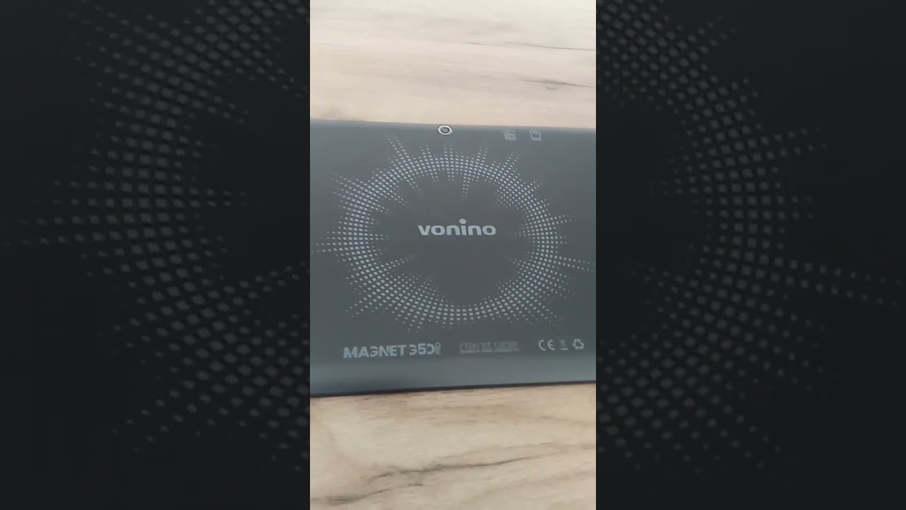 Vonino?