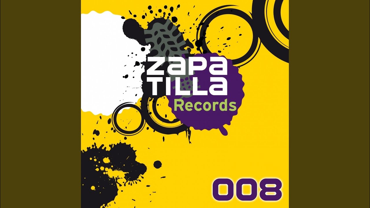 Iron Bitch (Original Mix)