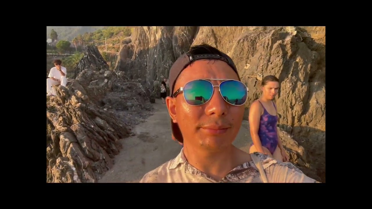 Cinque Terre Italy 2023 ( TIBET )