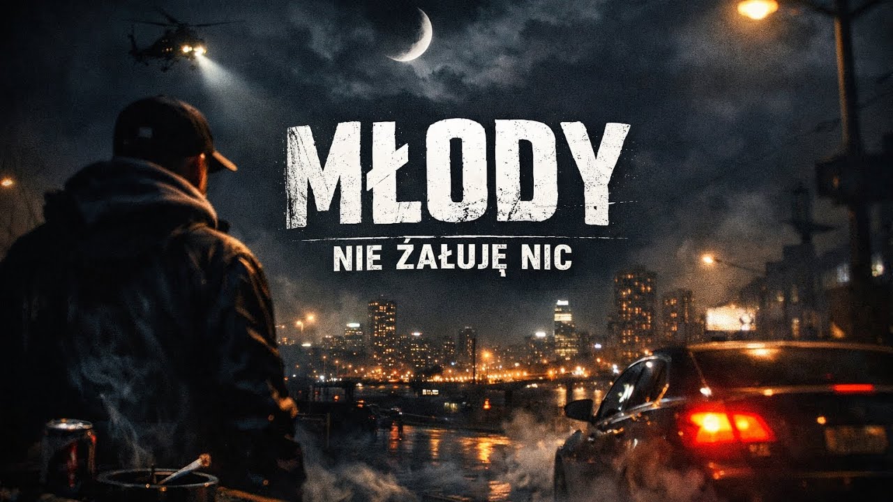 Młody- Nie żałuję nic 