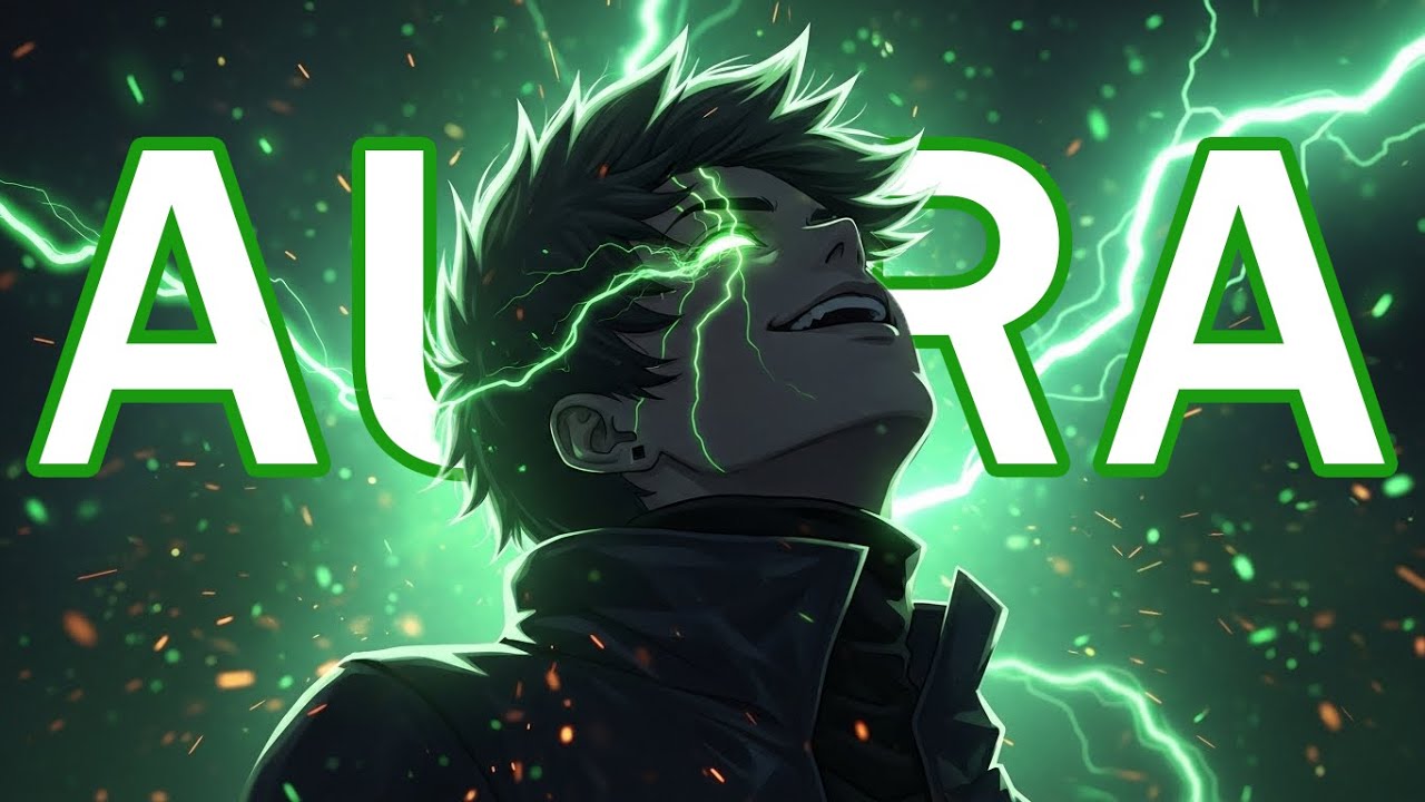 AURA = ♾️ | VIRAL AURA MUSIC 1 HOUR PLAYLIST 2026 | 🔥 TRENDING PHONK HITS (1 HOUR)