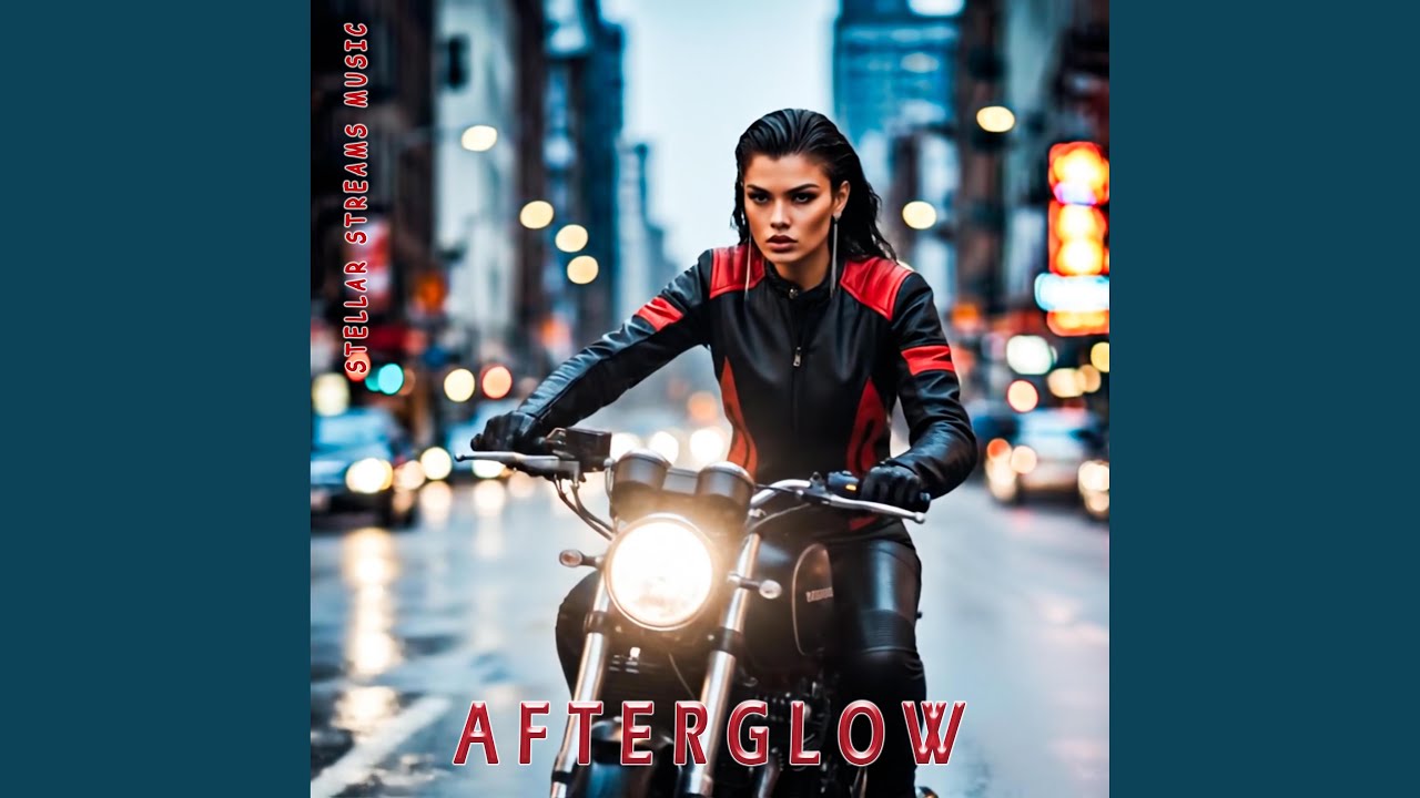 AFTERGLOW