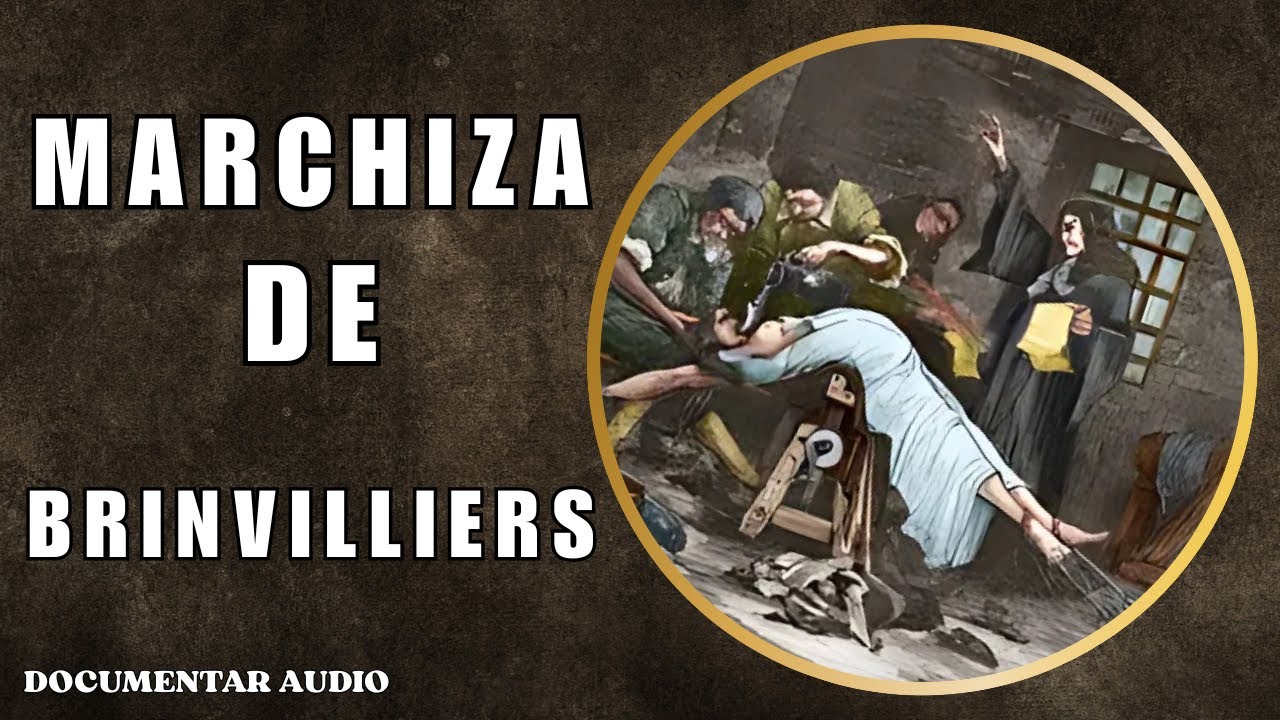 Marchiza Veninului | CUM o Aristocrată a PERFECTIONAT Crima Invizibilă | Secrete Povestite