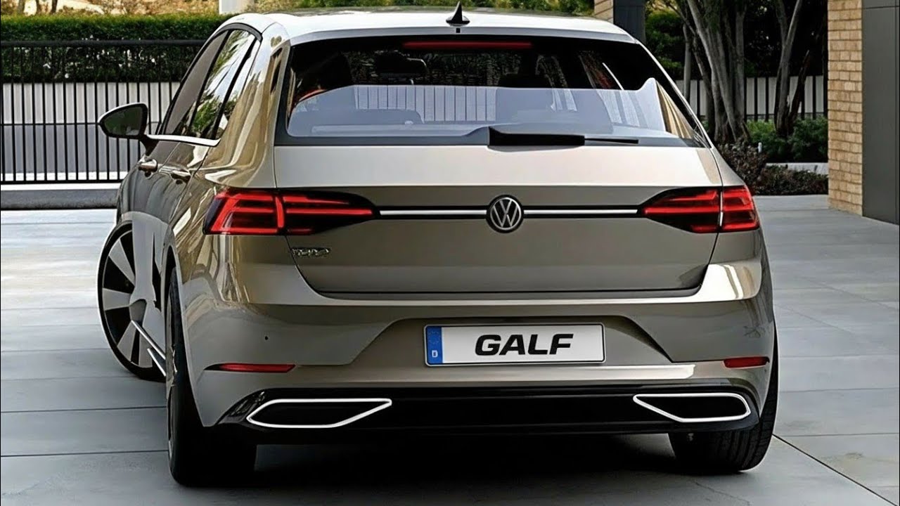 2026 VW Golf vs BMW 1 Series – Who Really Wins?