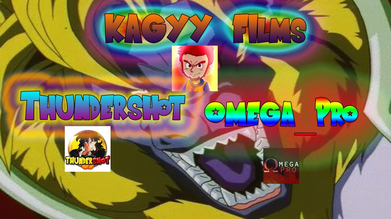 Great Ape Baby Vegeta Event  Playing with @KaggyFilms @Omega_Pro And @Thundershot69
