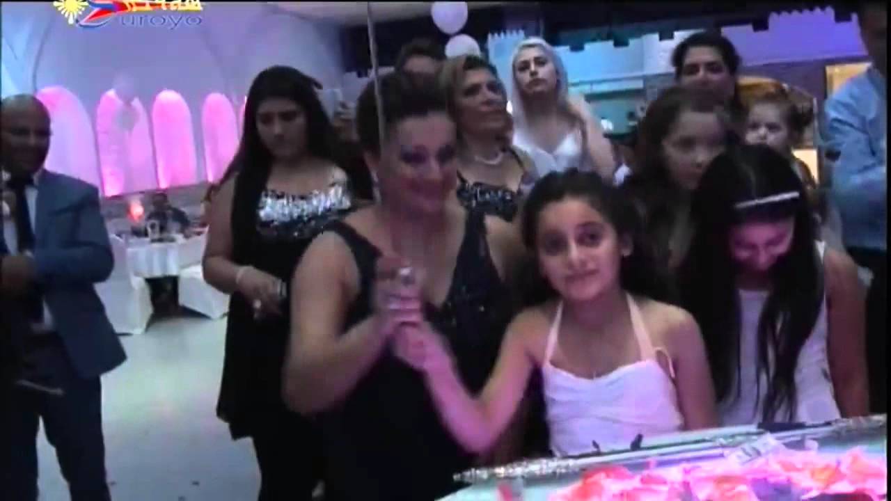 Suroyo Tv ▶︎ What Happened | Men Hawi | Was war?