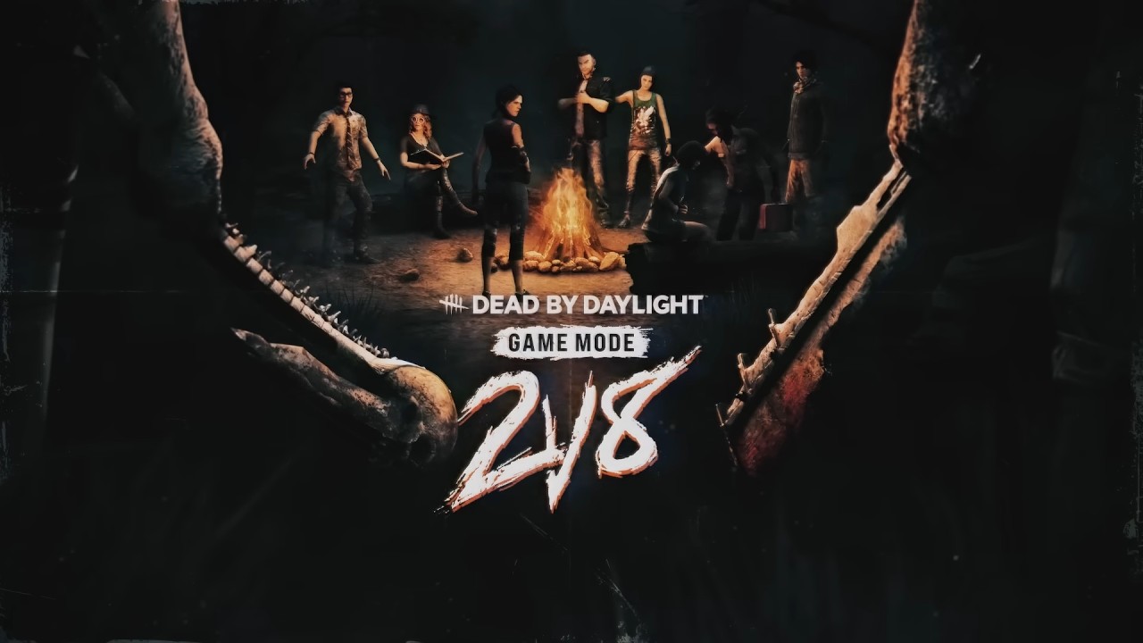 🔴 [2v8] Kill & Chill | Duo Day w/ @OatMilkin | Dead by Daylight