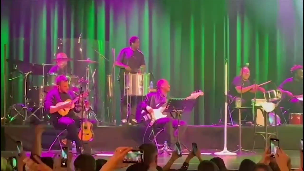 03.02.2023 -Show Diogo Nogueira em Amsterdam- Holanda